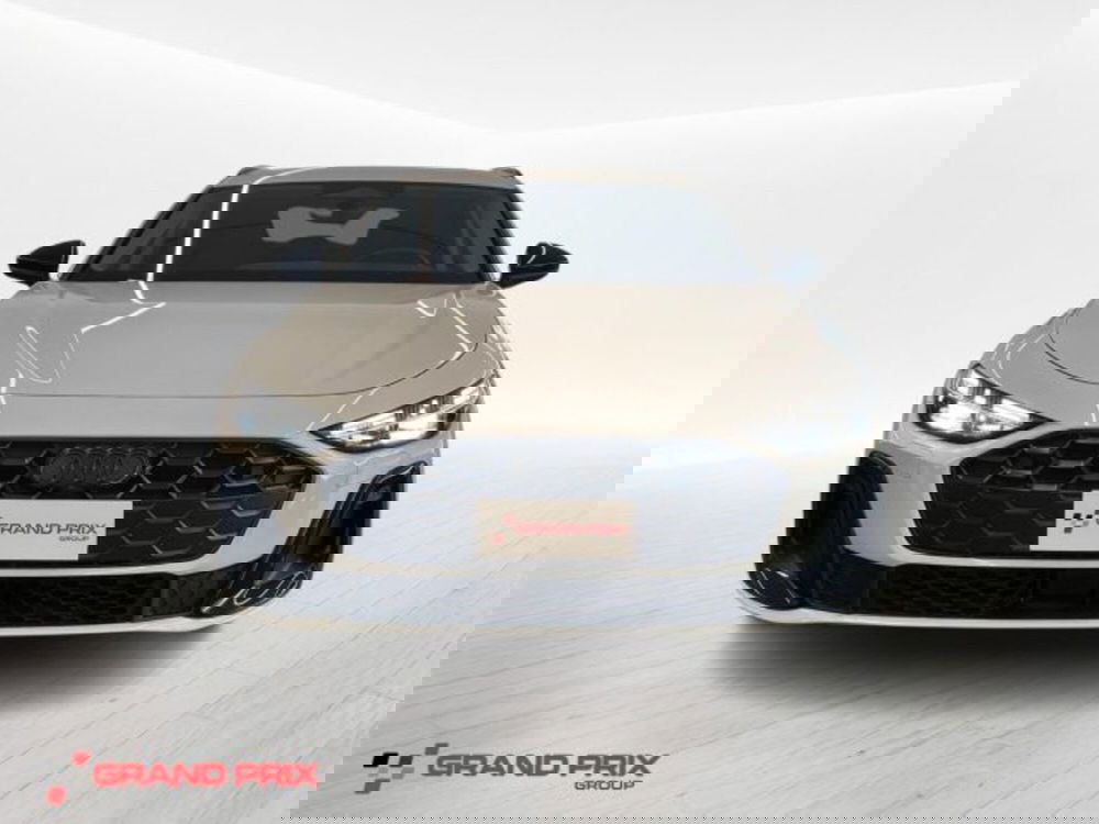 Audi A5 Avant usata a Bologna (3)