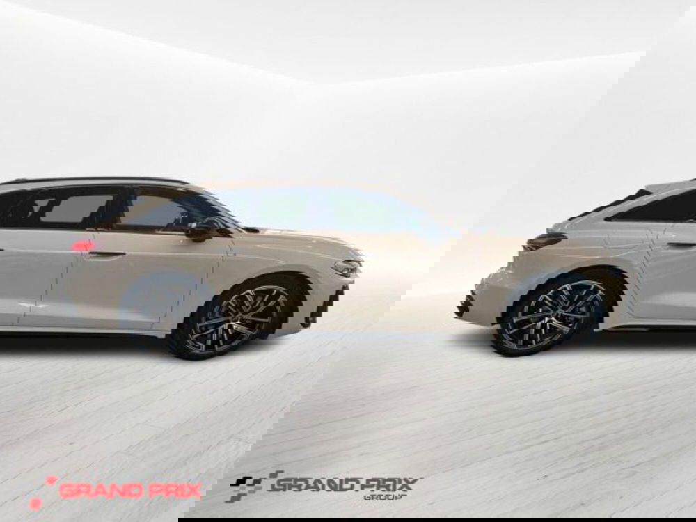 Audi A5 Avant usata a Bologna (4)