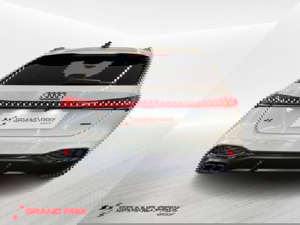 Audi A5 Avant usata a Bologna (5)