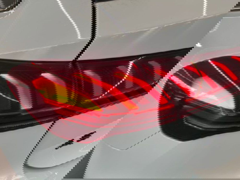 Audi A5 Avant usata a Bologna (8)