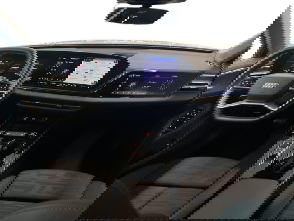 Audi A5 Avant usata a Bologna (9)