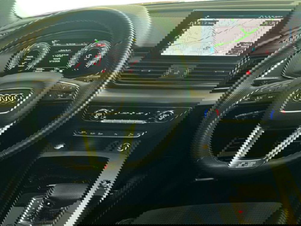 Audi Q5 Sportback usata a Bologna (10)