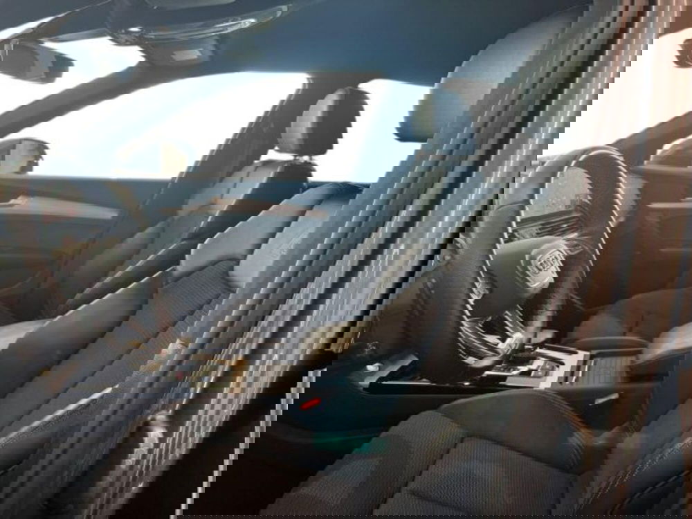 Audi Q5 Sportback usata a Bologna (12)