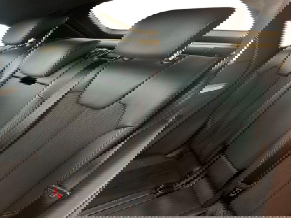 Audi Q5 Sportback usata a Bologna (13)