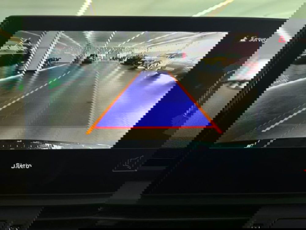 Audi Q5 Sportback usata a Bologna (14)