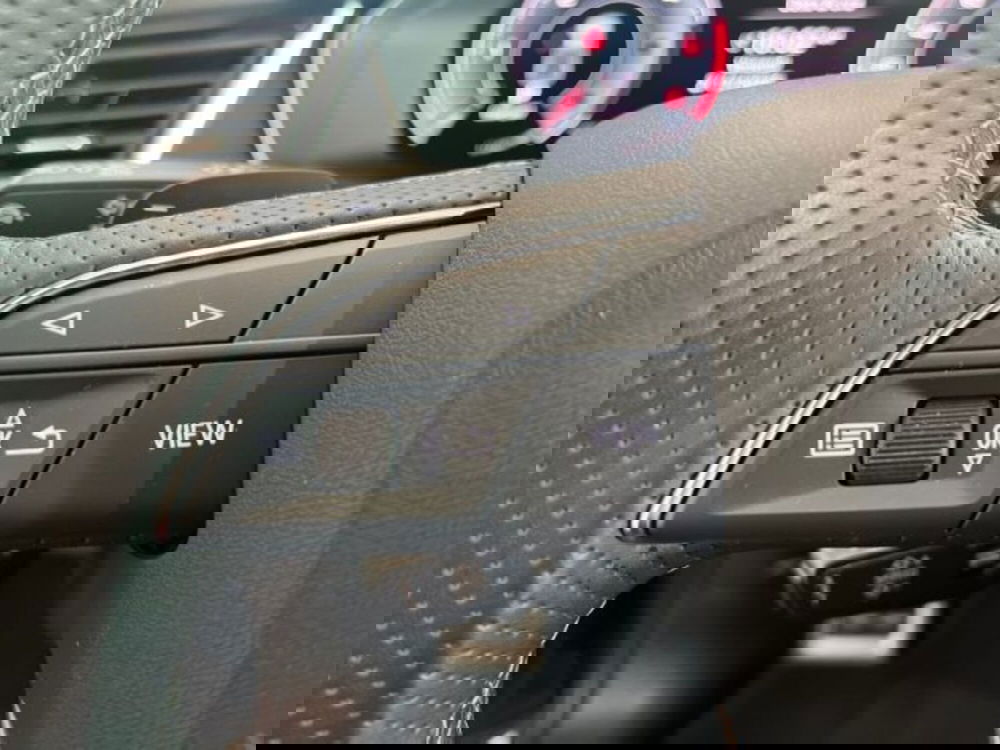 Audi Q5 Sportback usata a Bologna (15)