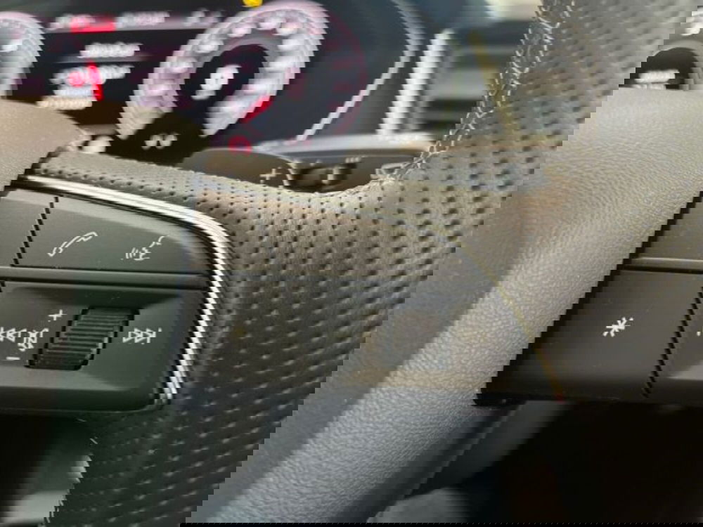 Audi Q5 Sportback usata a Bologna (16)