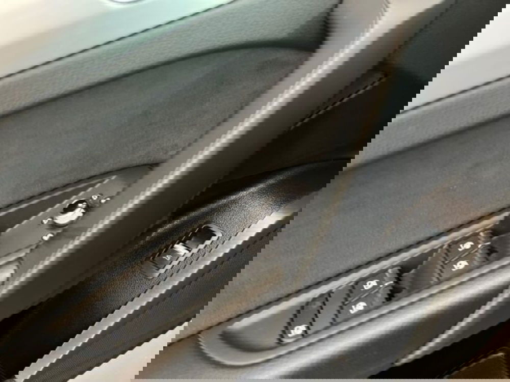 Audi Q5 Sportback usata a Bologna (17)