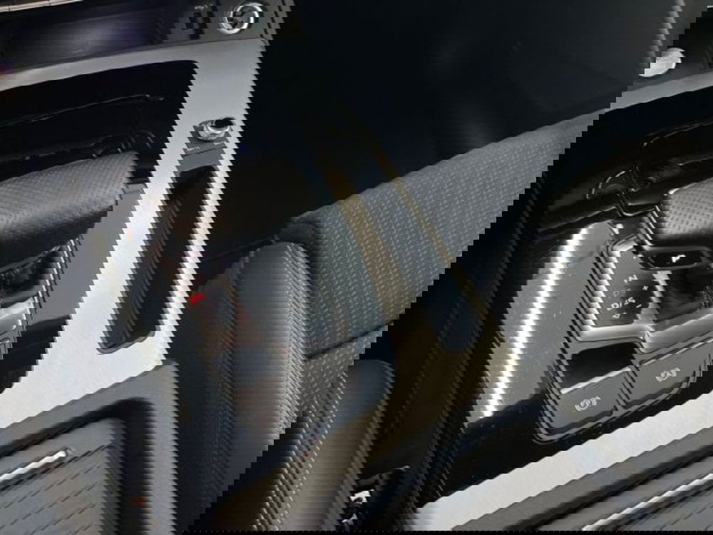 Audi Q5 Sportback usata a Bologna (18)