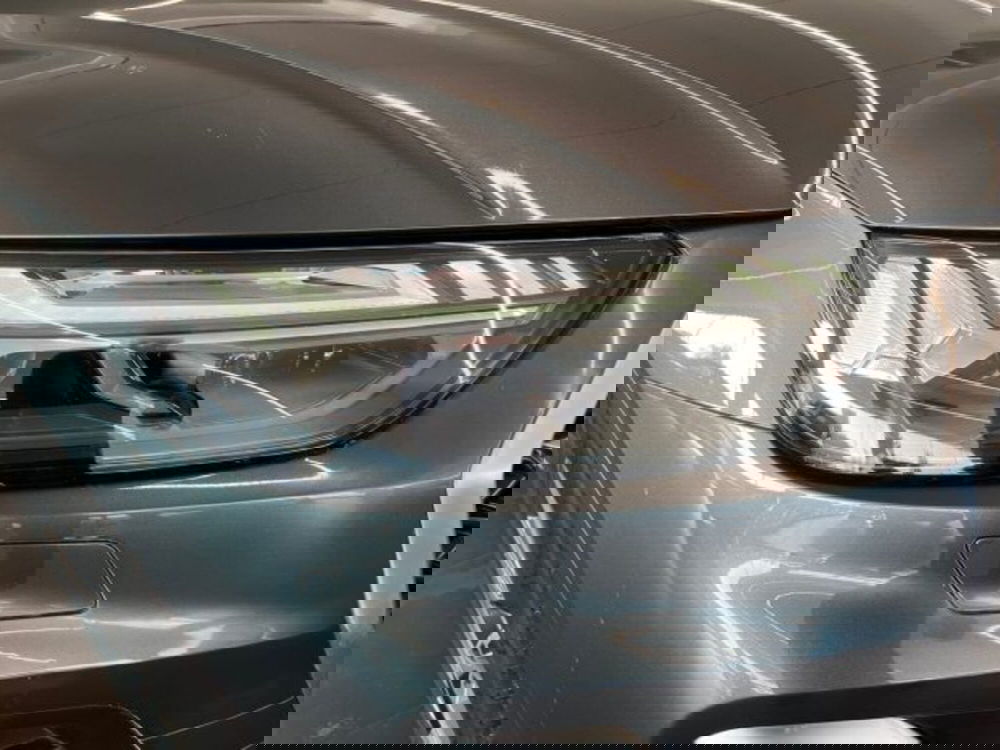 Audi Q5 Sportback usata a Bologna (7)