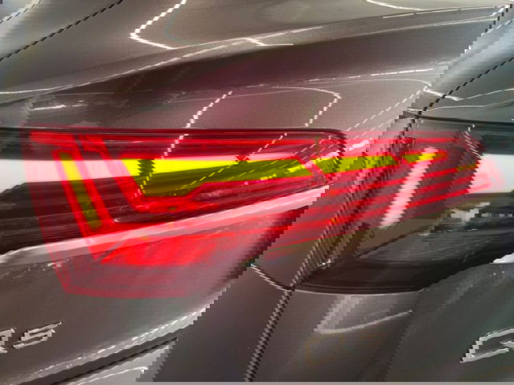 Audi Q5 Sportback usata a Bologna (8)