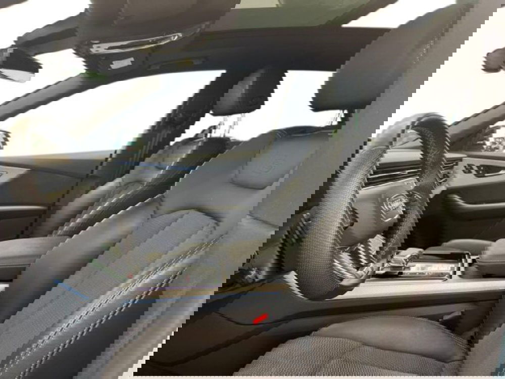 Audi Q8 usata a Bologna (12)
