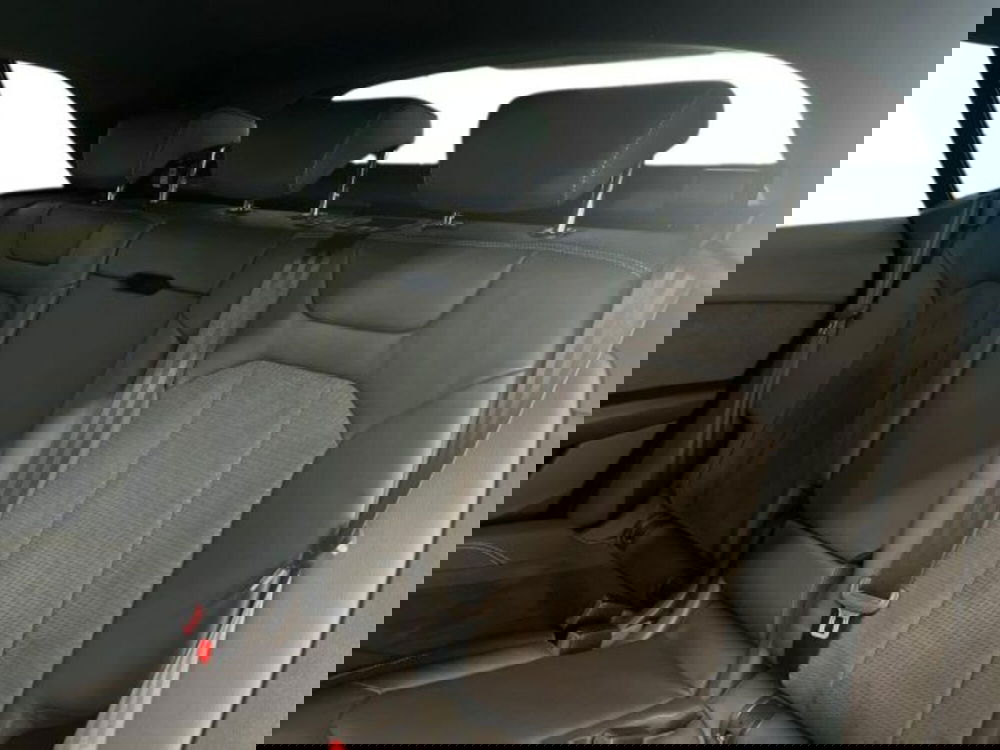 Audi Q8 usata a Bologna (13)