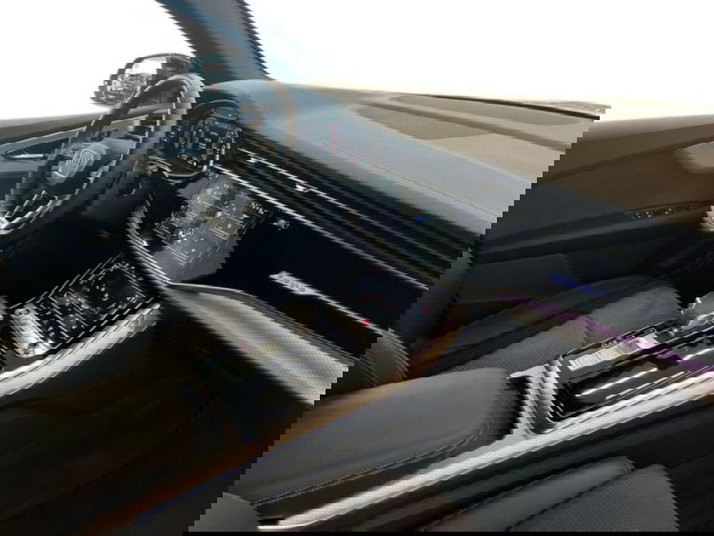 Audi Q8 usata a Bologna (14)