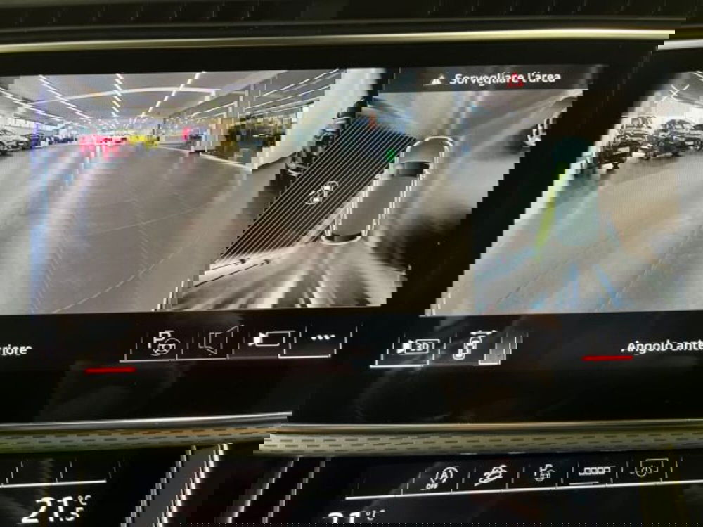 Audi Q8 usata a Bologna (15)