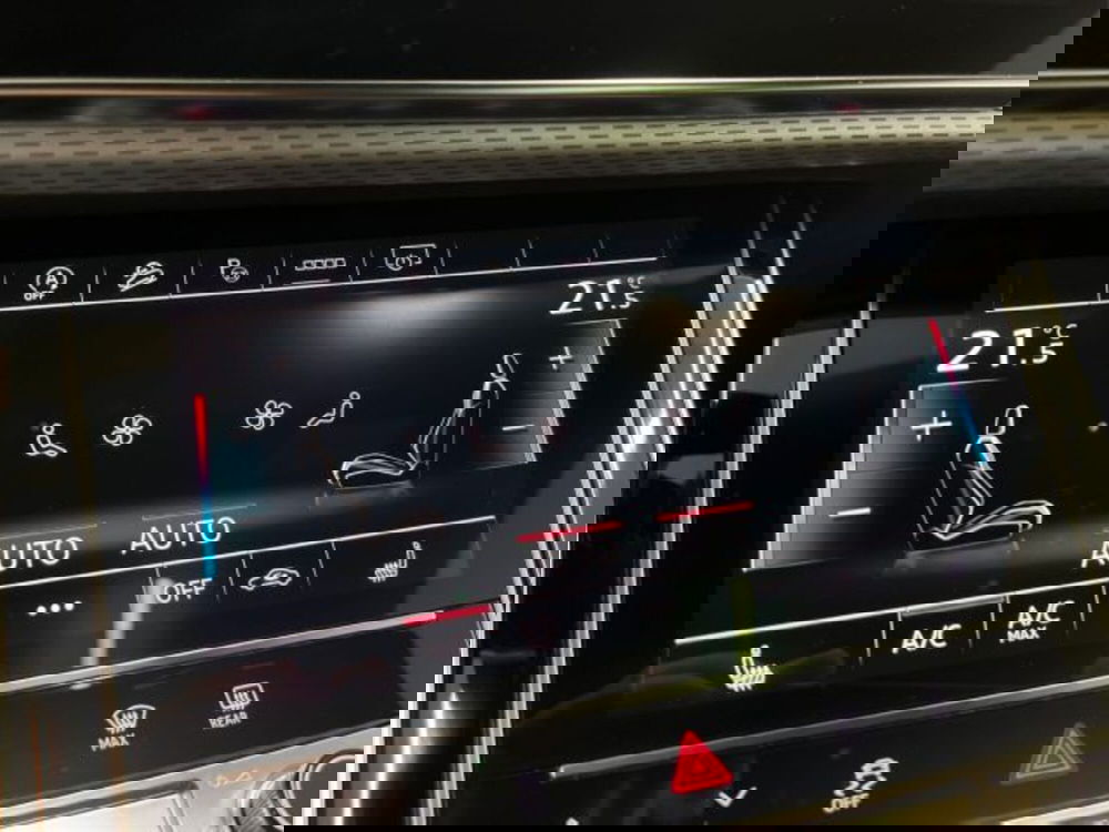 Audi Q8 usata a Bologna (19)