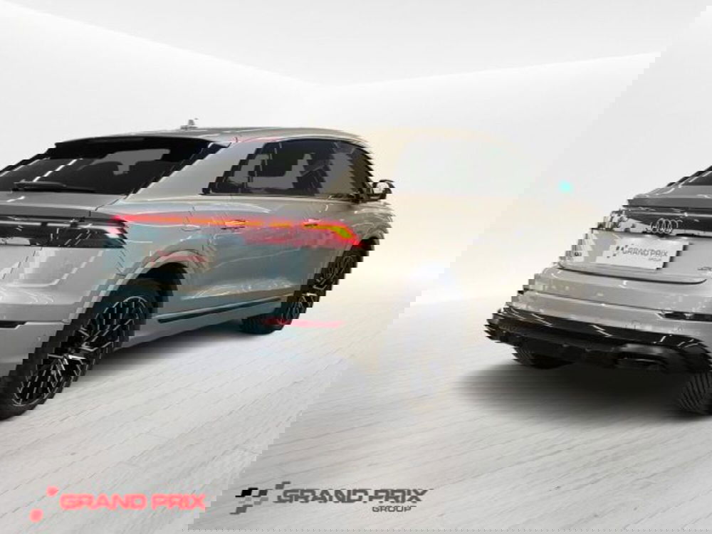 Audi Q8 usata a Bologna (2)