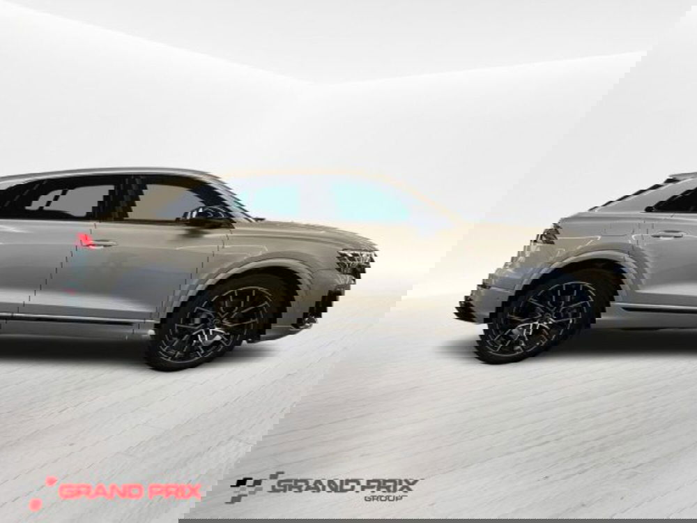 Audi Q8 usata a Bologna (4)