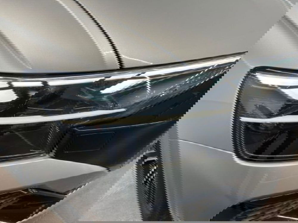 Audi Q8 usata a Bologna (7)