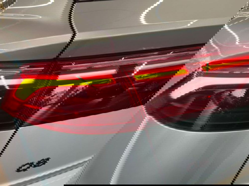 Audi Q8 usata a Bologna (8)