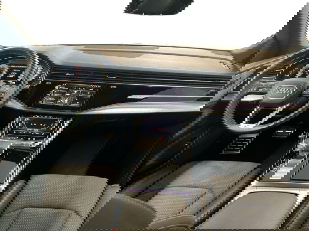 Audi Q8 usata a Bologna (9)