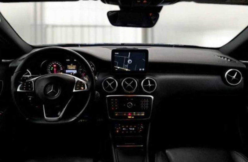 Mercedes-Benz Classe A usata a Bologna (3)