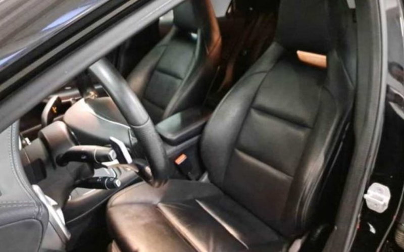 Mercedes-Benz Classe A usata a Bologna (8)