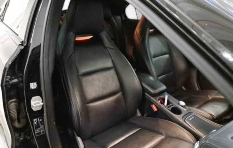 Mercedes-Benz Classe A usata a Bologna (9)