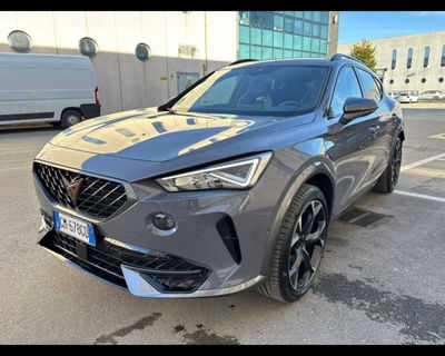 Cupra Formentor Formentor 1.4 e-Hybrid DSG del 2023 usata a Castenaso
