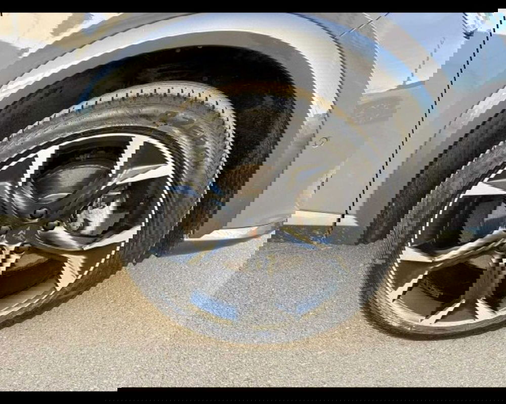 Cupra Formentor usata a Bologna (10)