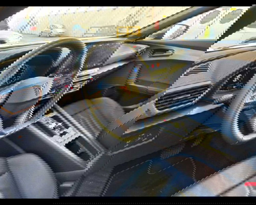 Cupra Formentor usata a Bologna (3)