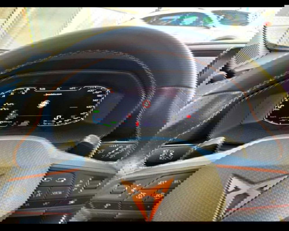 Cupra Formentor usata a Bologna (4)