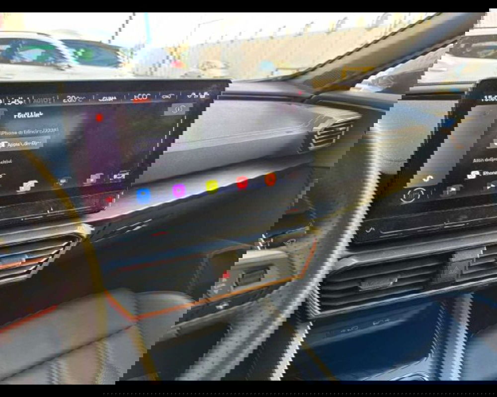 Cupra Formentor usata a Bologna (5)