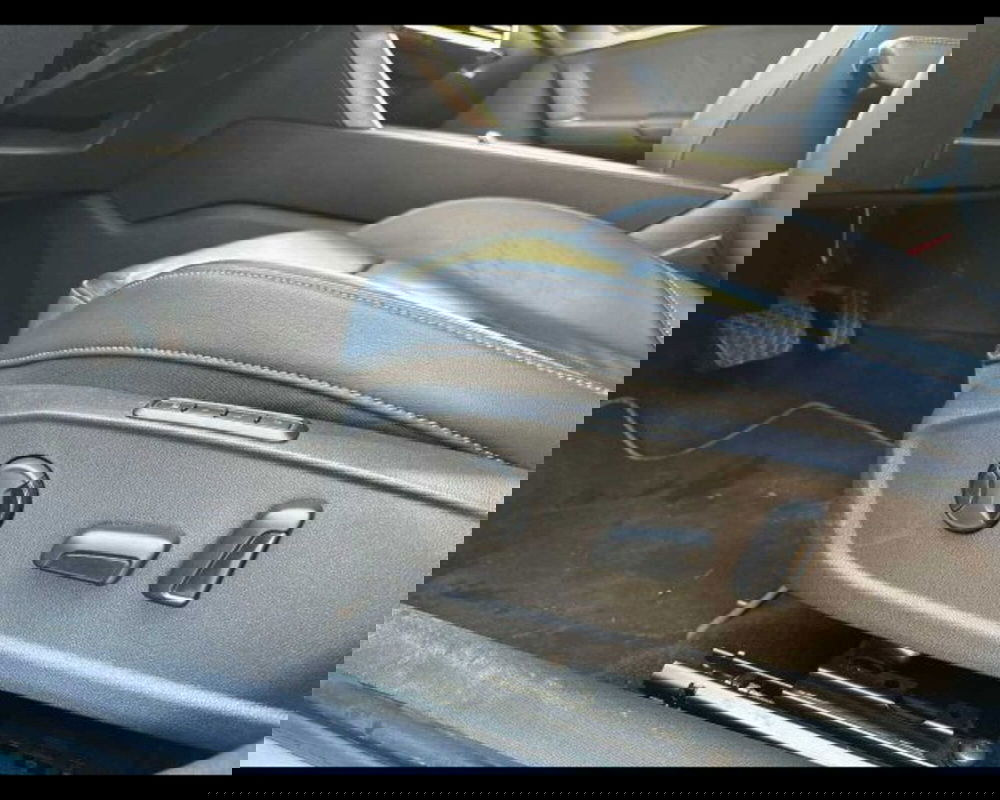 Cupra Formentor usata a Bologna (9)