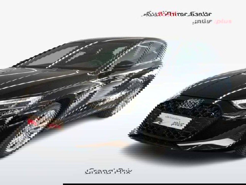 Audi A3 Sportback usata a Bologna