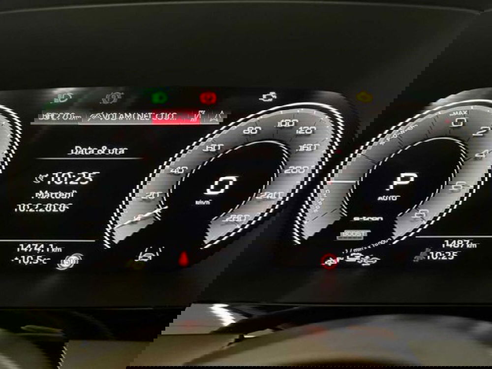 Audi A3 Sportback usata a Bologna (11)