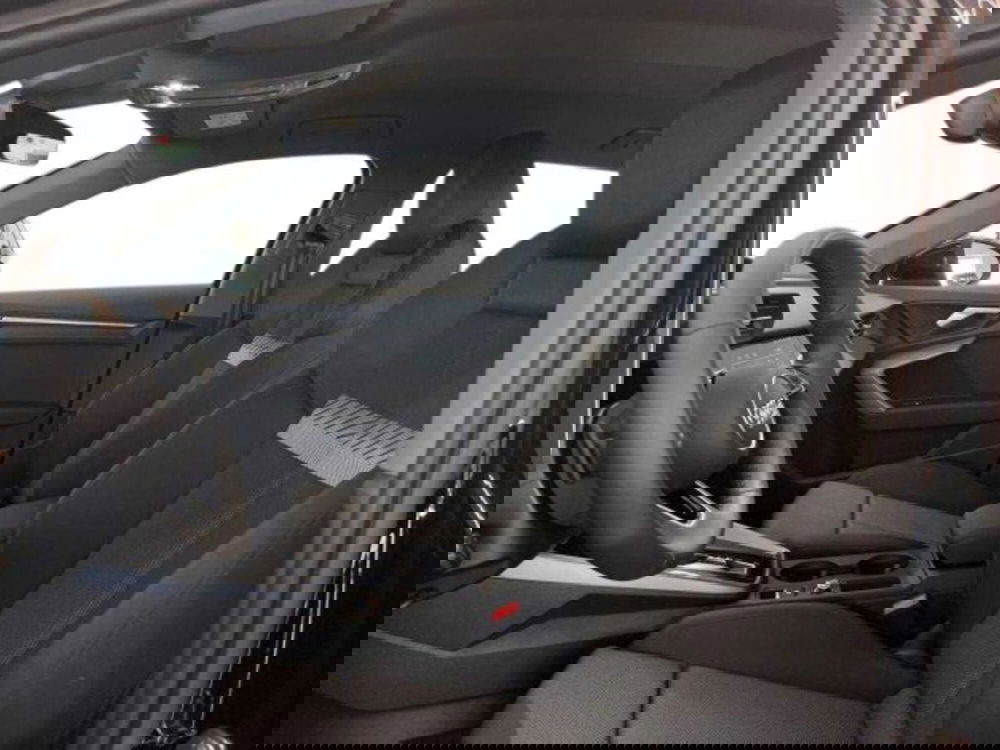 Audi A3 Sportback usata a Bologna (12)