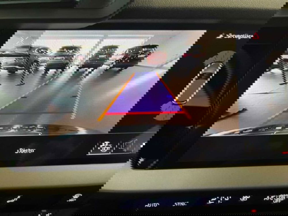 Audi A3 Sportback usata a Bologna (14)