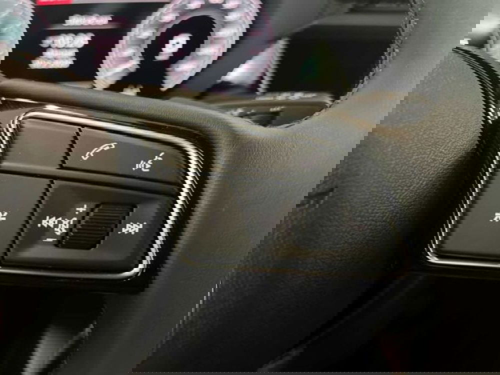 Audi A3 Sportback usata a Bologna (16)