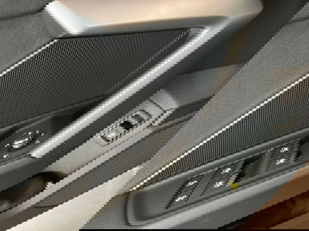 Audi A3 Sportback usata a Bologna (17)