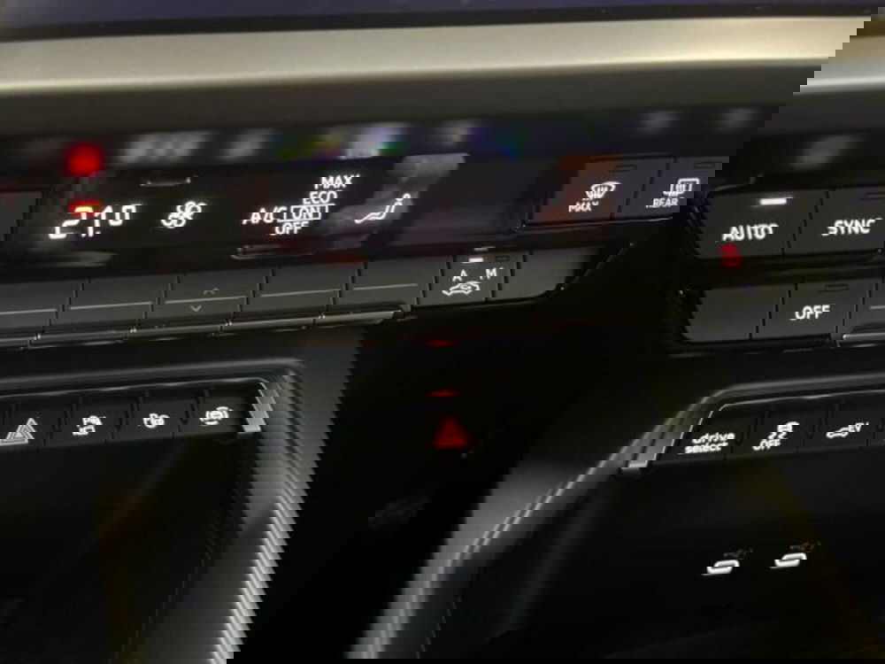 Audi A3 Sportback usata a Bologna (18)