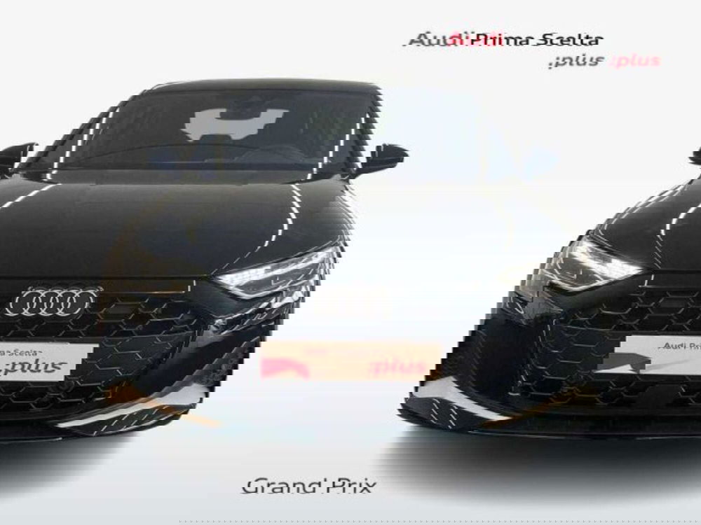 Audi A3 Sportback usata a Bologna (3)