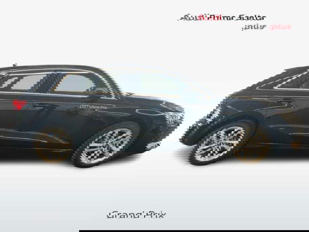 Audi A3 Sportback usata a Bologna (4)