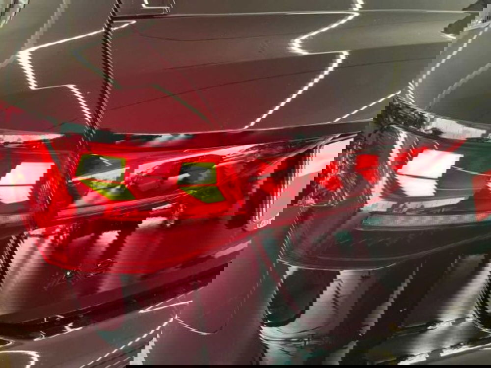 Audi A3 Sportback usata a Bologna (8)