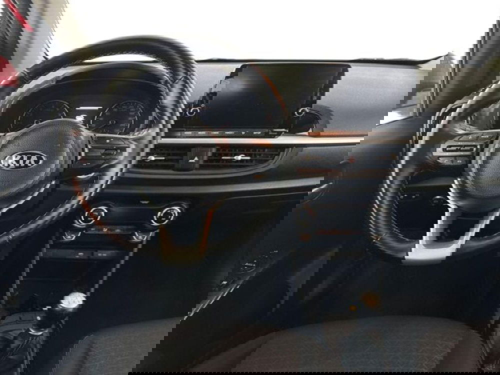 Kia Picanto usata a Bologna (10)