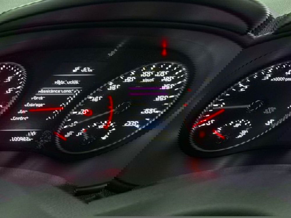 Kia Picanto usata a Bologna (11)