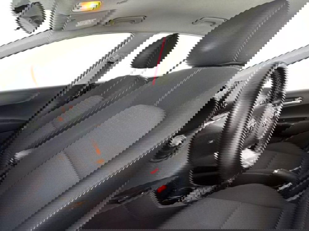 Kia Picanto usata a Bologna (12)