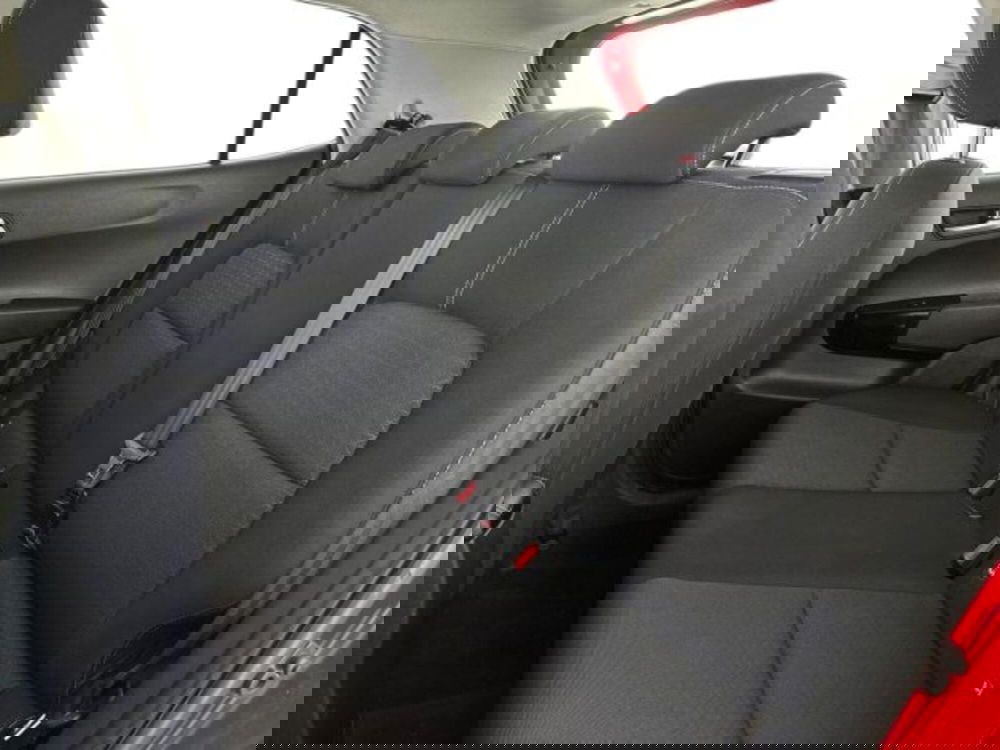 Kia Picanto usata a Bologna (13)