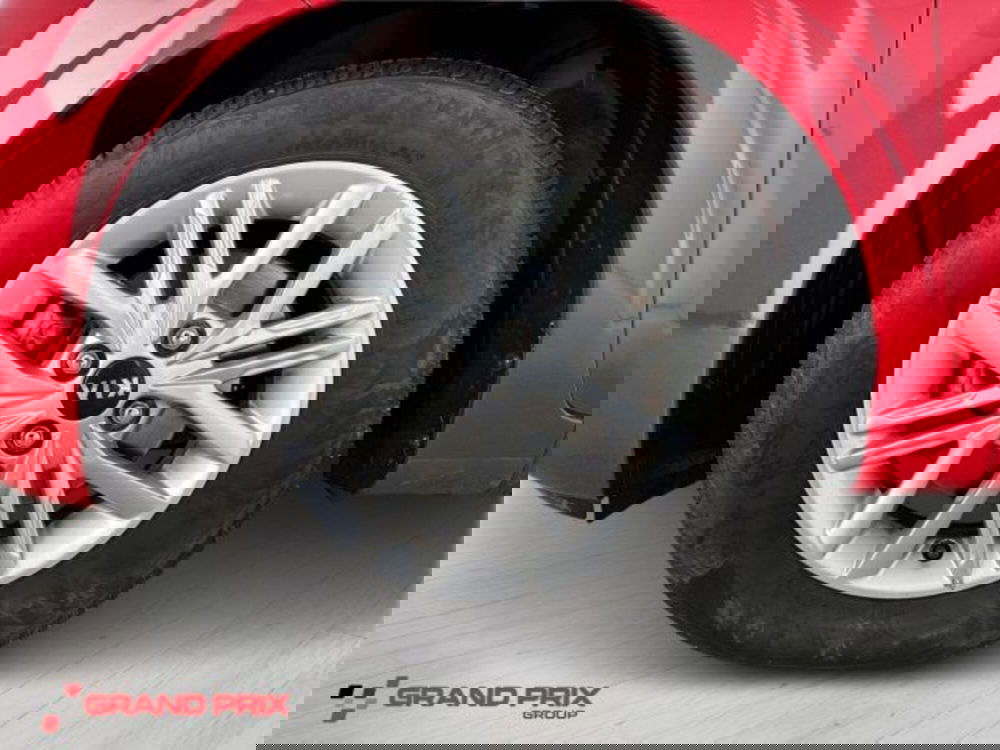 Kia Picanto usata a Bologna (6)