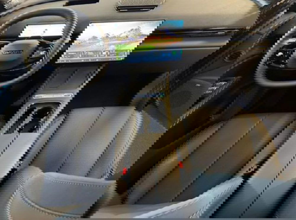 Omoda Omoda 7 SHS-P nuova a Bologna (7)